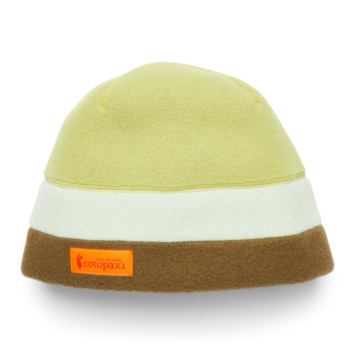 Teca Fleece Beanie