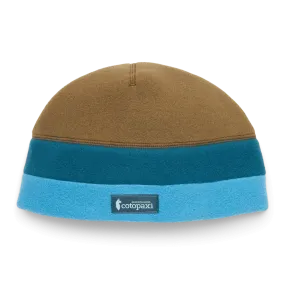 Teca Fleece Beanie