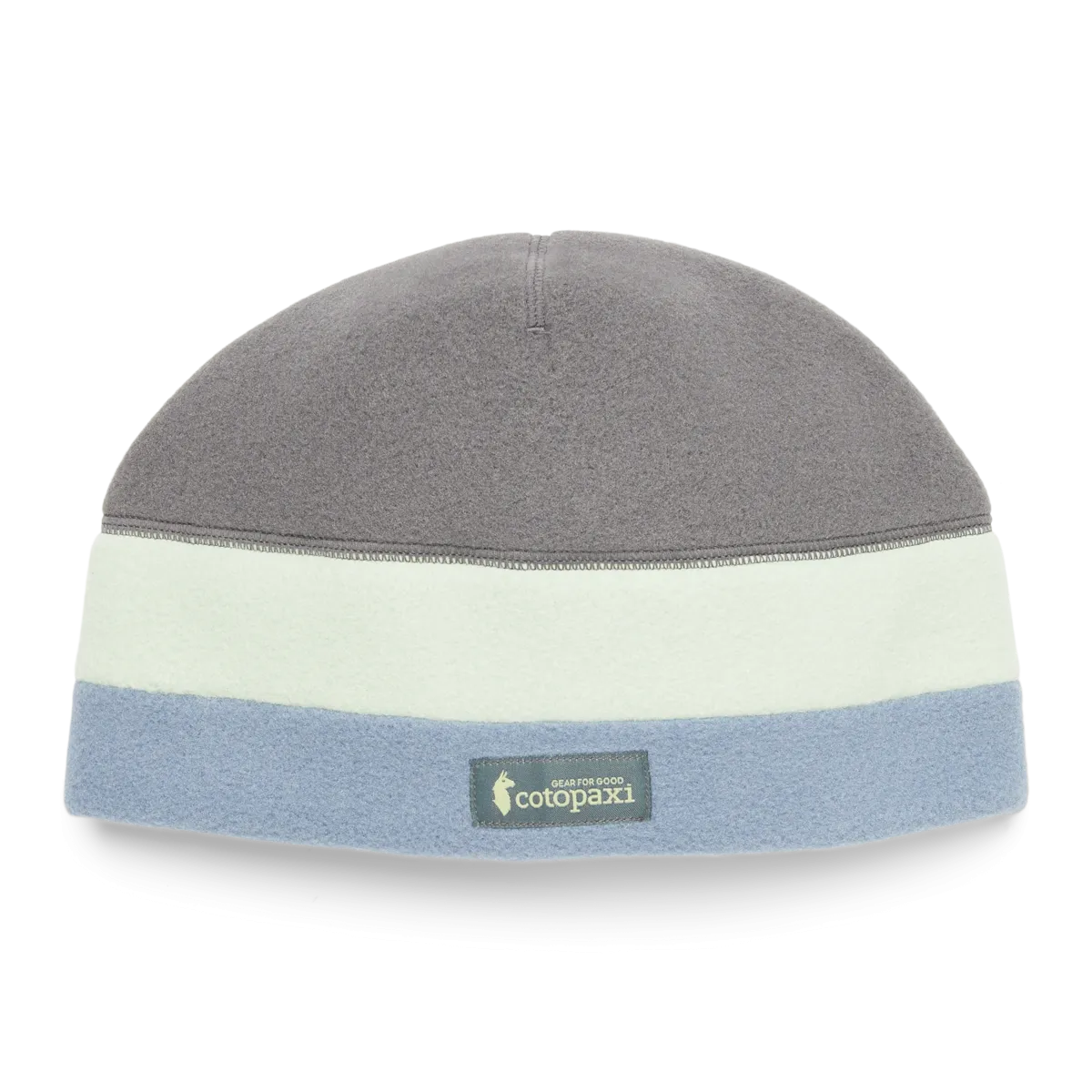 Teca Fleece Beanie