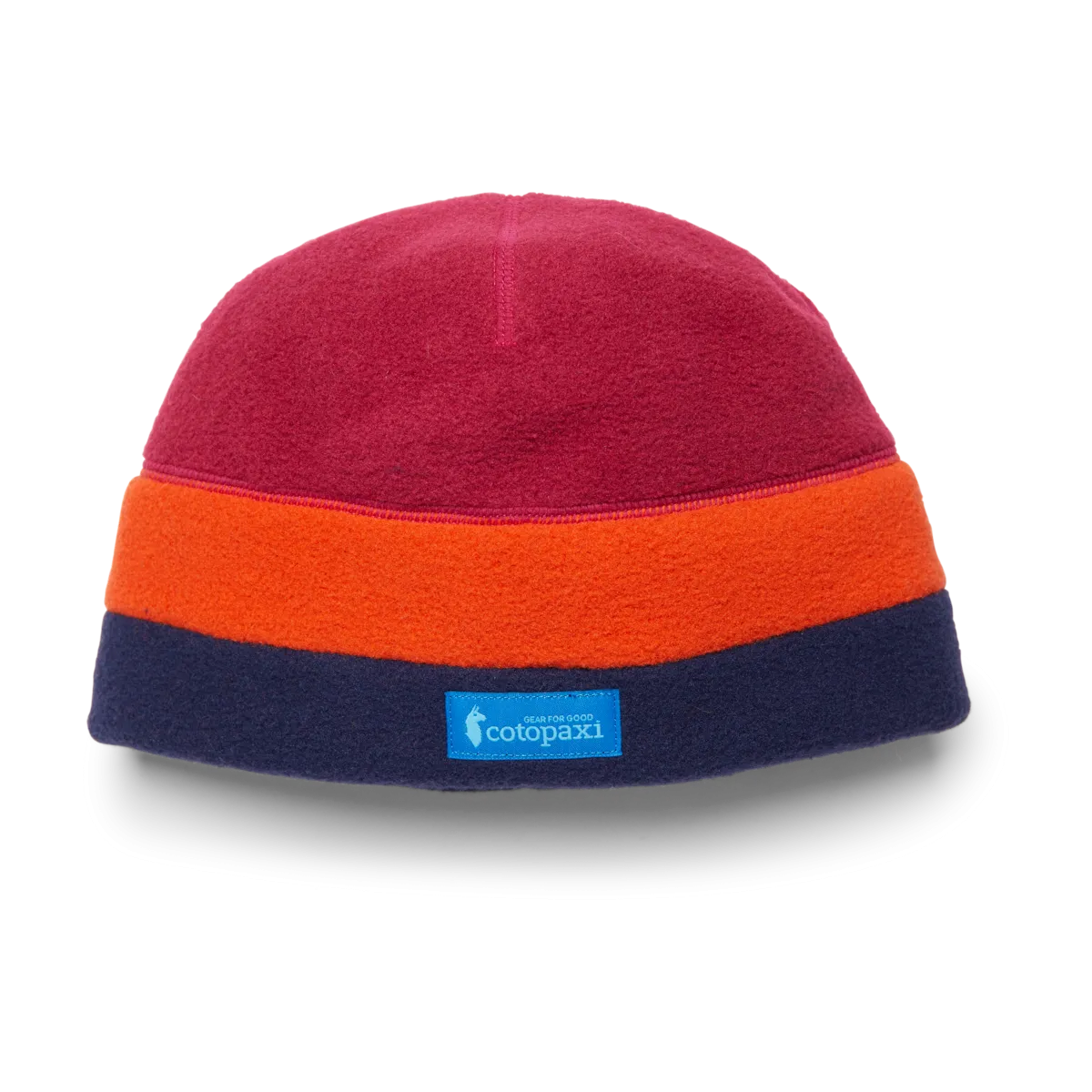 Teca Fleece Beanie