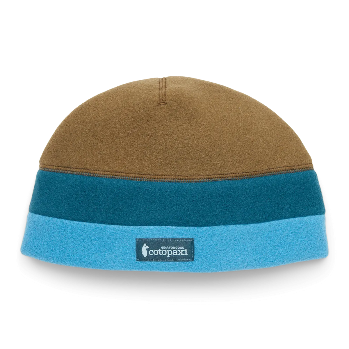 Teca Fleece Beanie