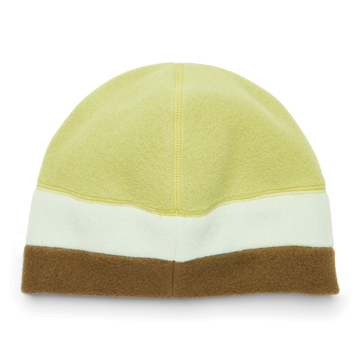 Teca Fleece Beanie