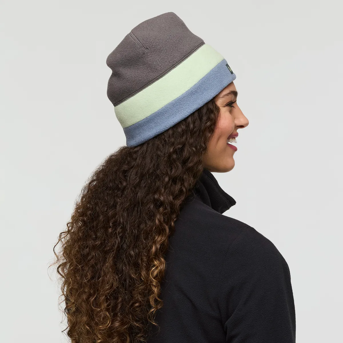 Teca Fleece Beanie