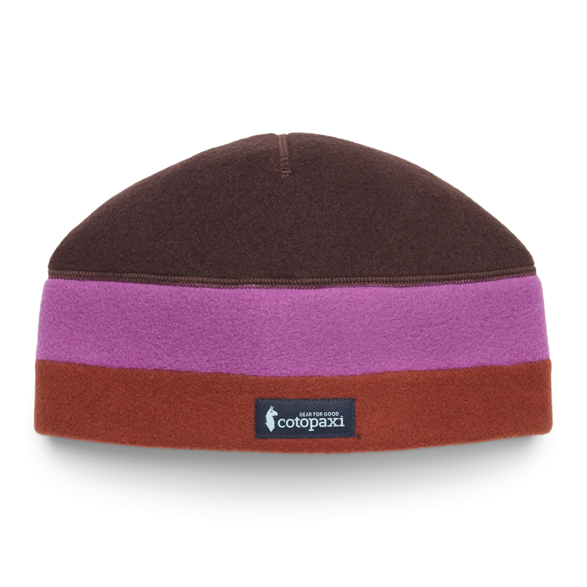 Teca Fleece Beanie