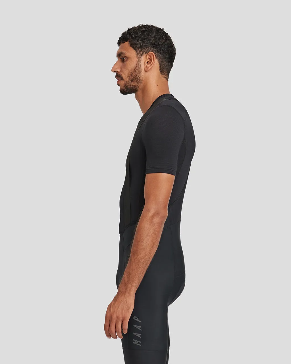 Thermal Base Layer Tee