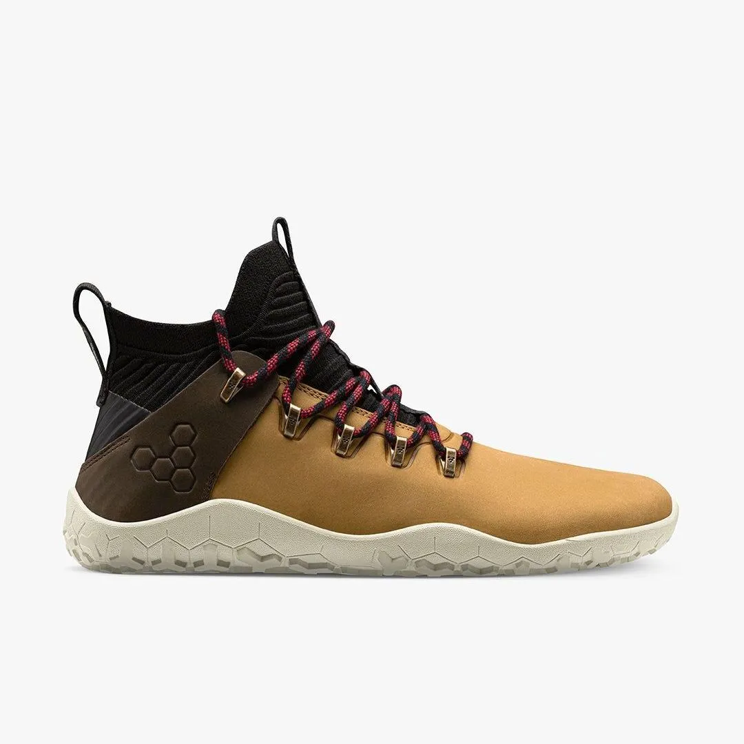 Vivobarefoot Magna FG Leather & Wool Mens