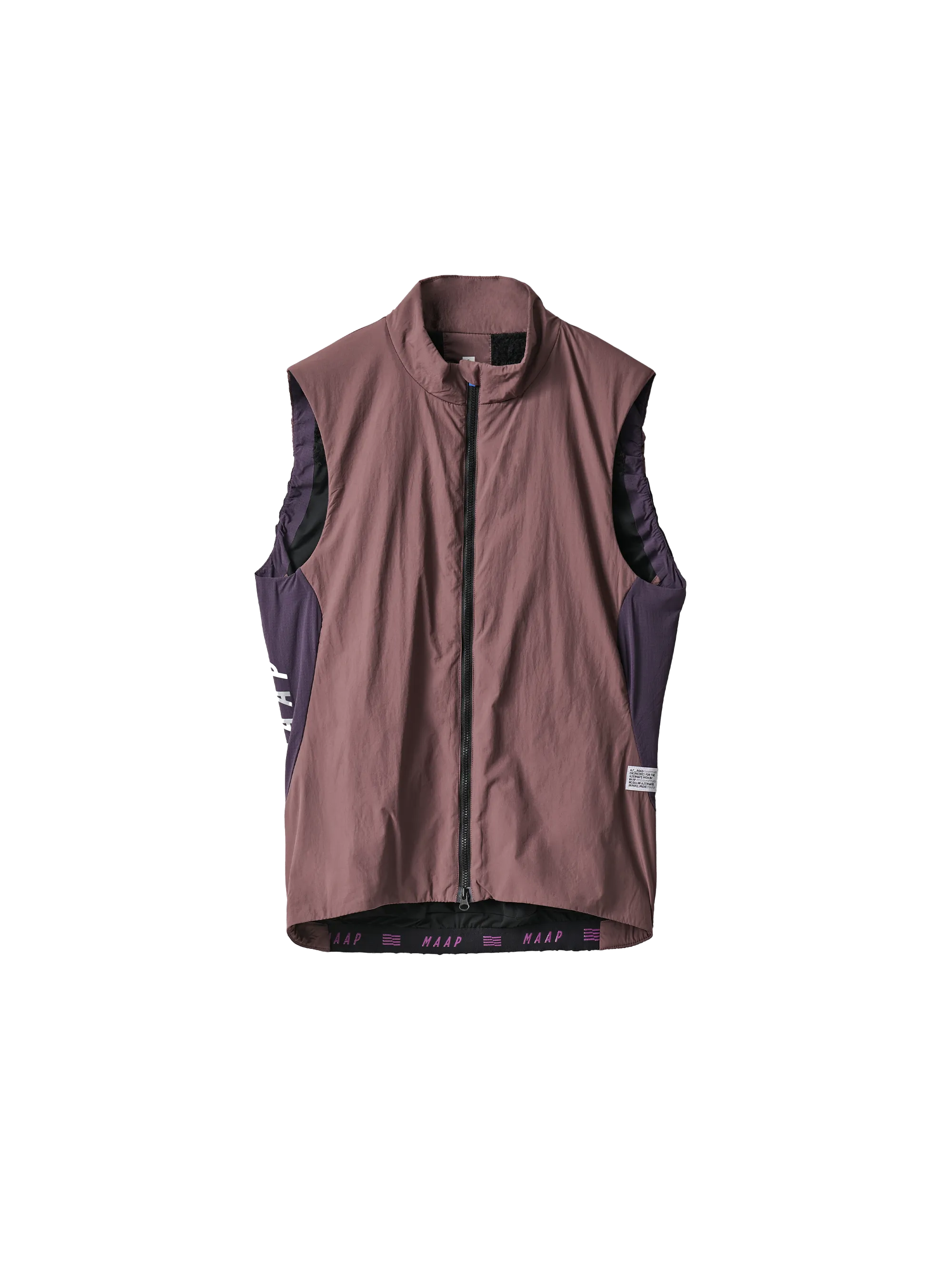 Women's Alt_Road Thermal Vest