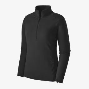 Women's Capilene® Thermal Weight Zip-Neck