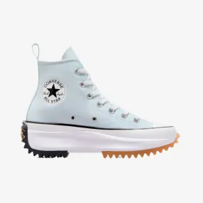 womens converse run star hike hi (winter slay)