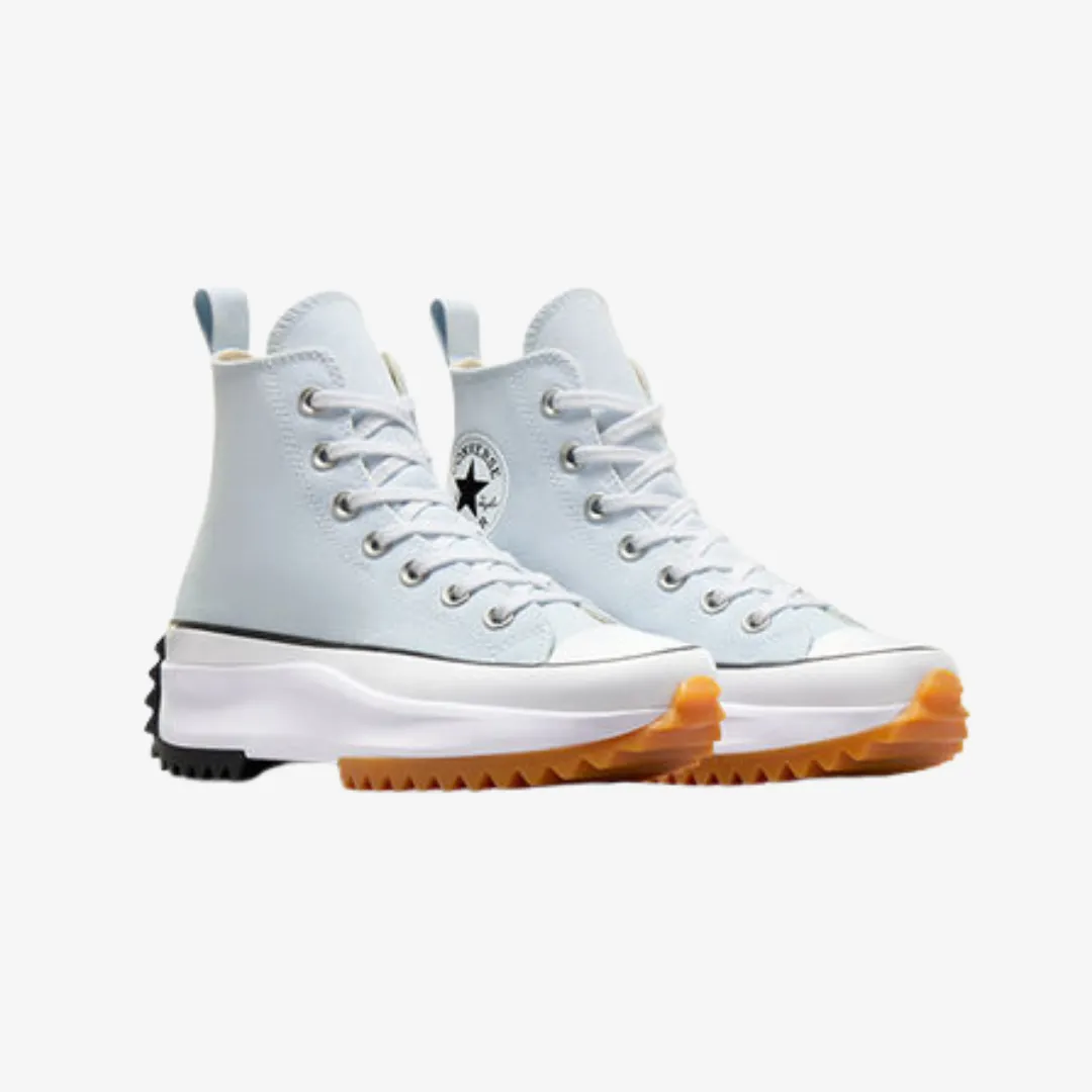 womens converse run star hike hi (winter slay)